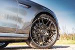 Mercedes-AMG E63 4Matic+ 2017 года (UK)